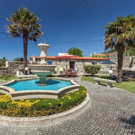 Casa Do Chafariz Villa Viana do Castelo Exterior photo