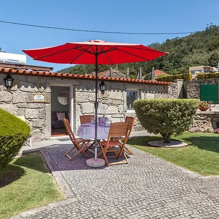 Casa Do Chafariz Villa Viana do Castelo Exterior photo