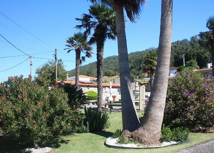 Casa Do Chafariz