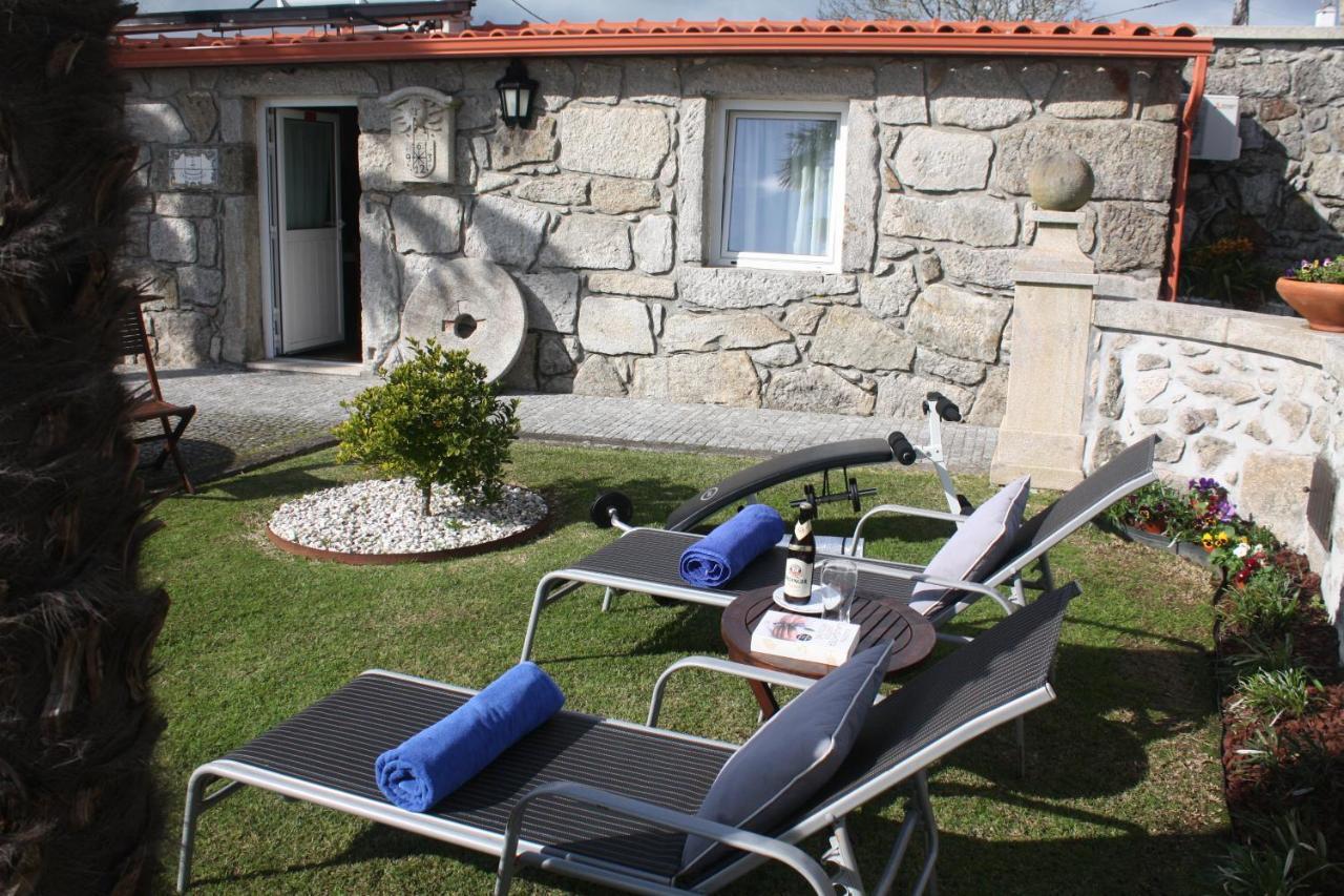 Holiday home Casa Do Chafariz *