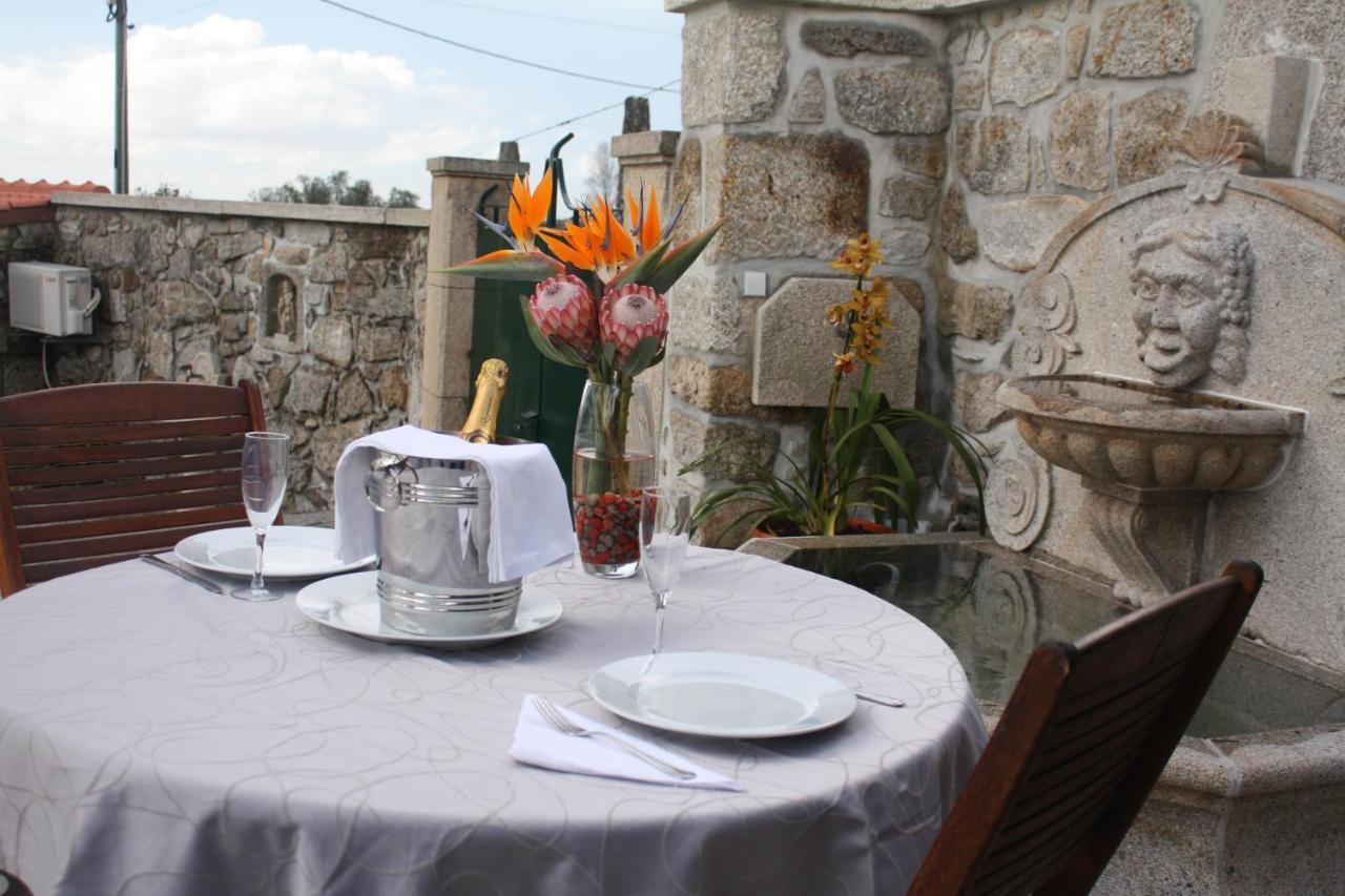 Casa Do Chafariz Holiday home