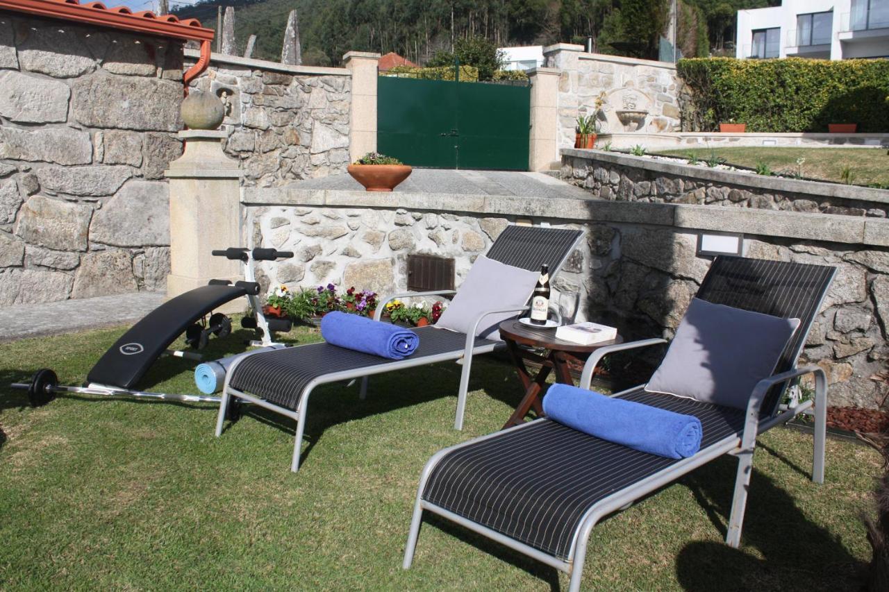 Holiday home Casa Do Chafariz *