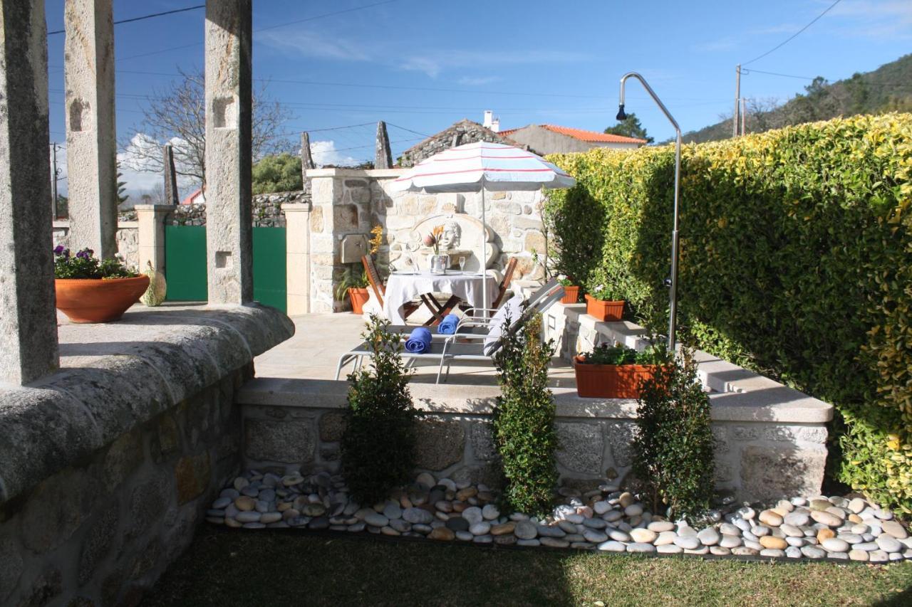Holiday home Casa Do Chafariz *