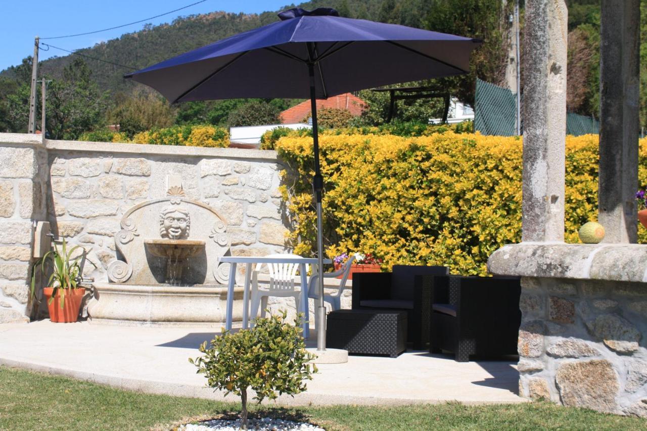 Casa Do Chafariz Holiday home