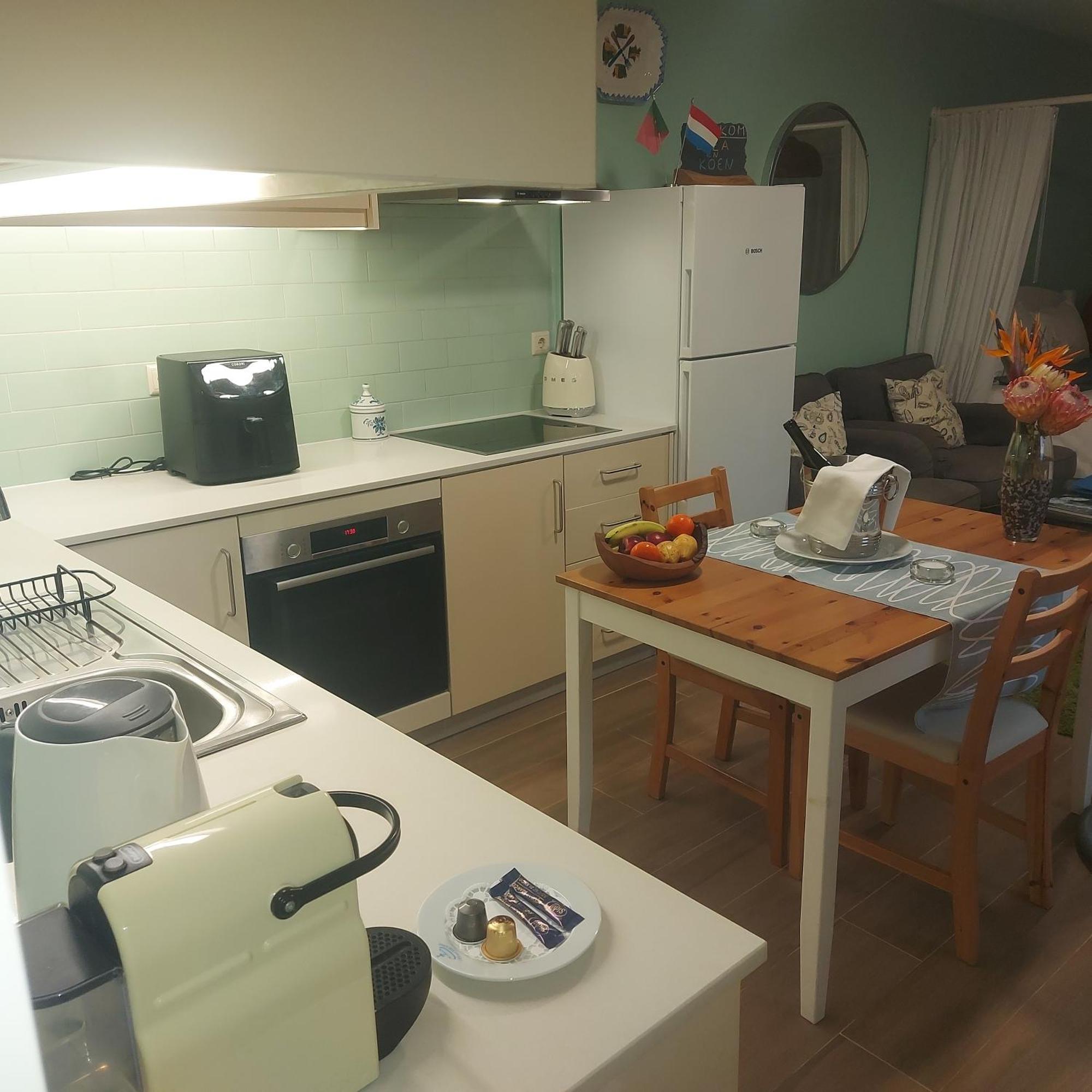 Holiday home Casa Do Chafariz