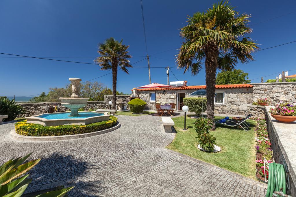 Casa Do Chafariz