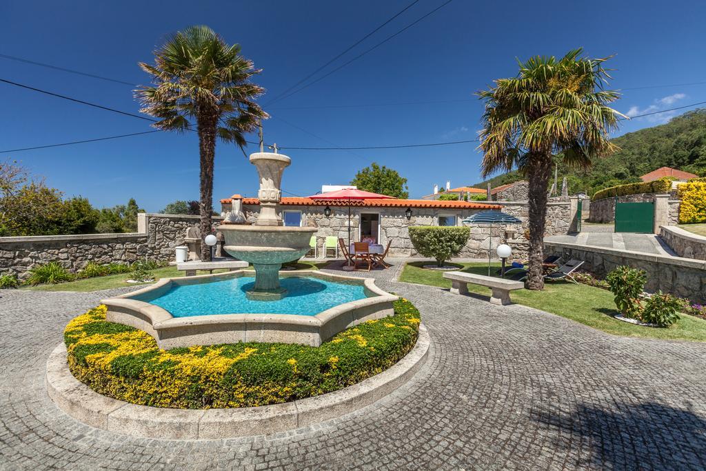 Casa Do Chafariz Holiday home Viana do Castelo