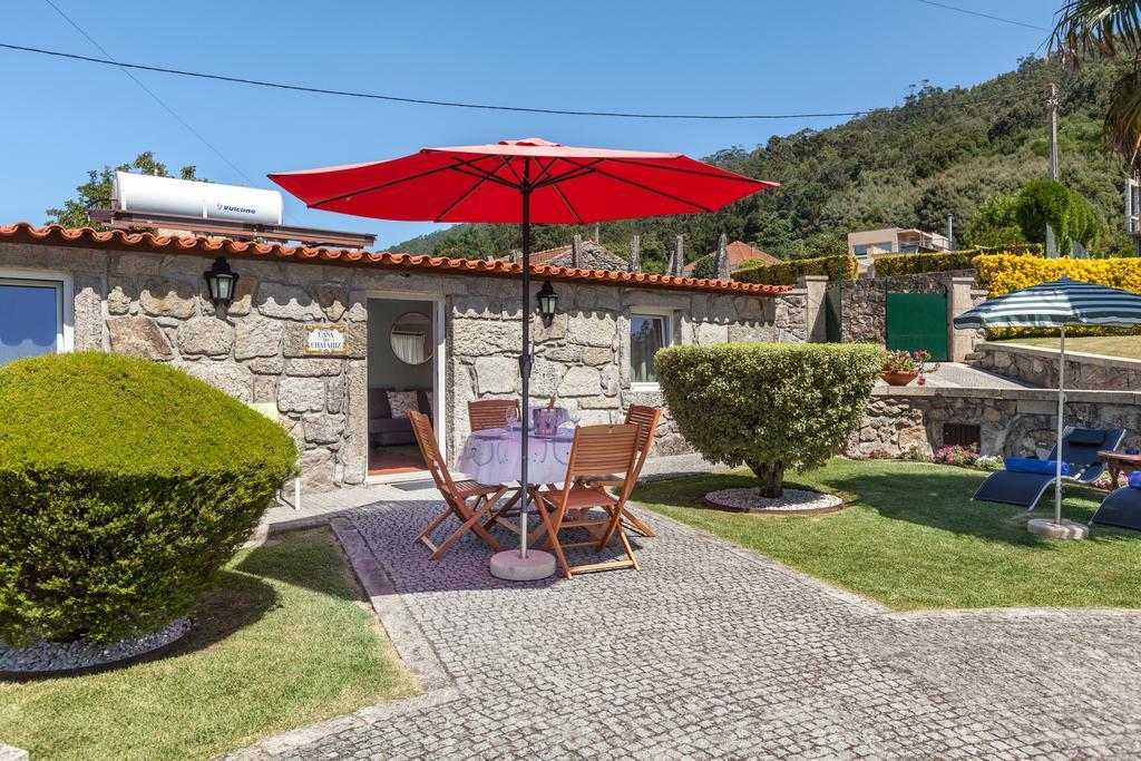 Casa Do Chafariz Holiday home *