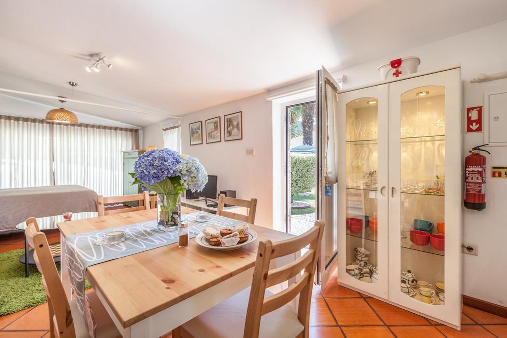 Casa Do Chafariz Holiday home *