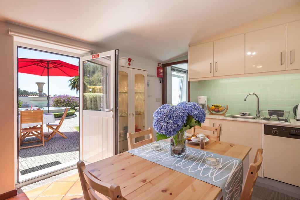 Holiday home Casa Do Chafariz
