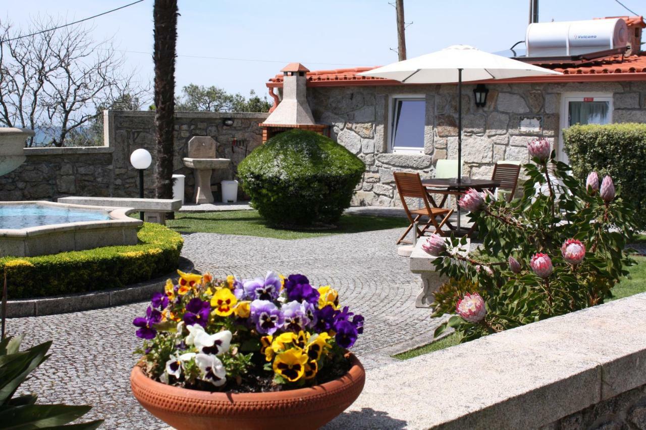 Casa Do Chafariz Holiday home *