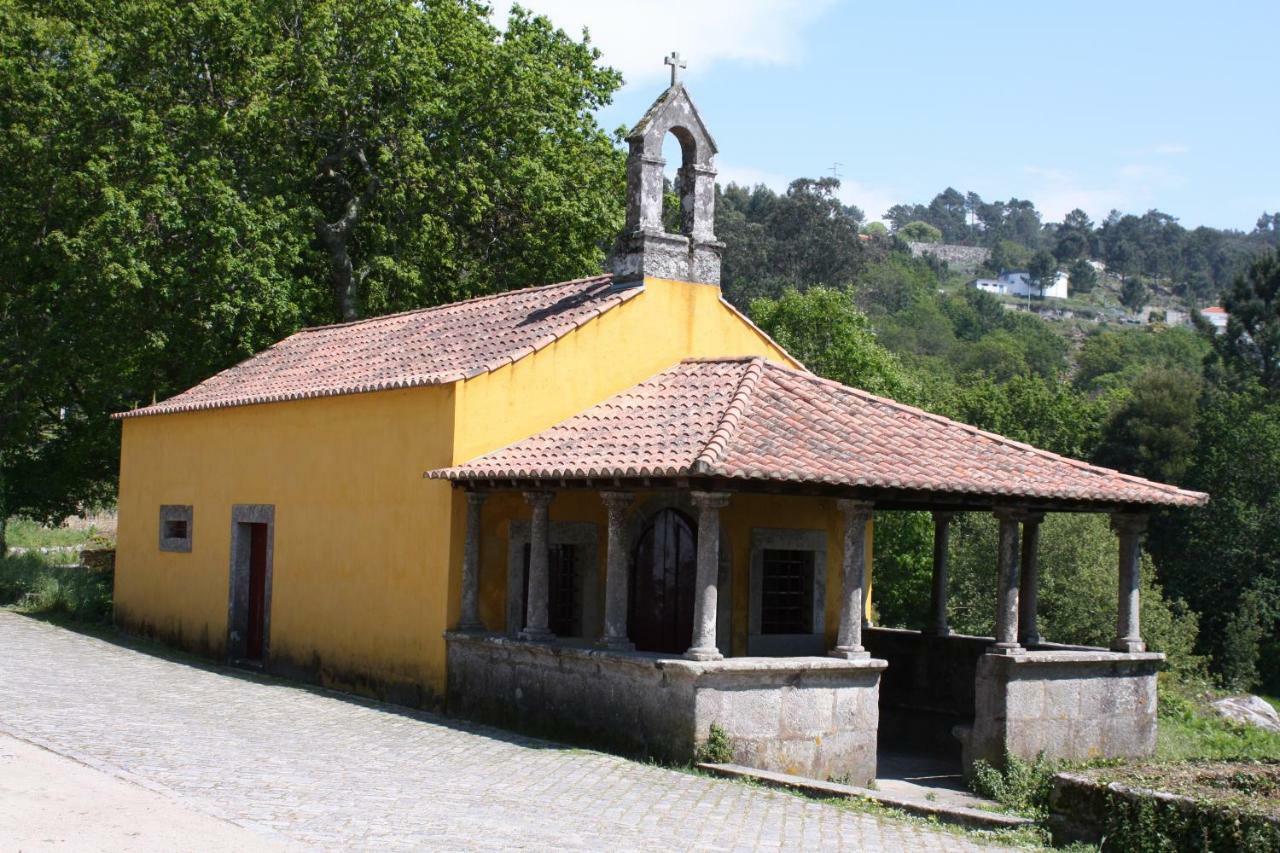 Casa Do Chafariz *