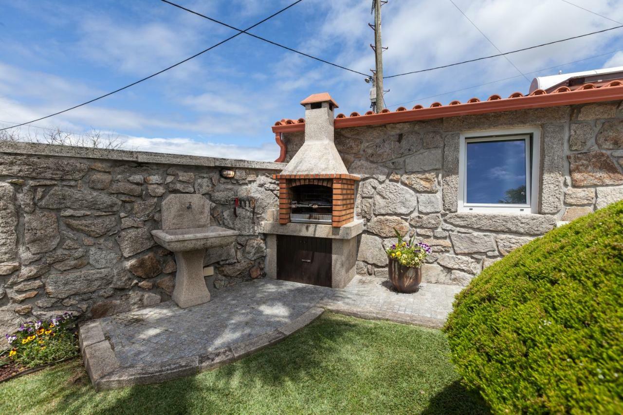 Casa Do Chafariz Holiday home