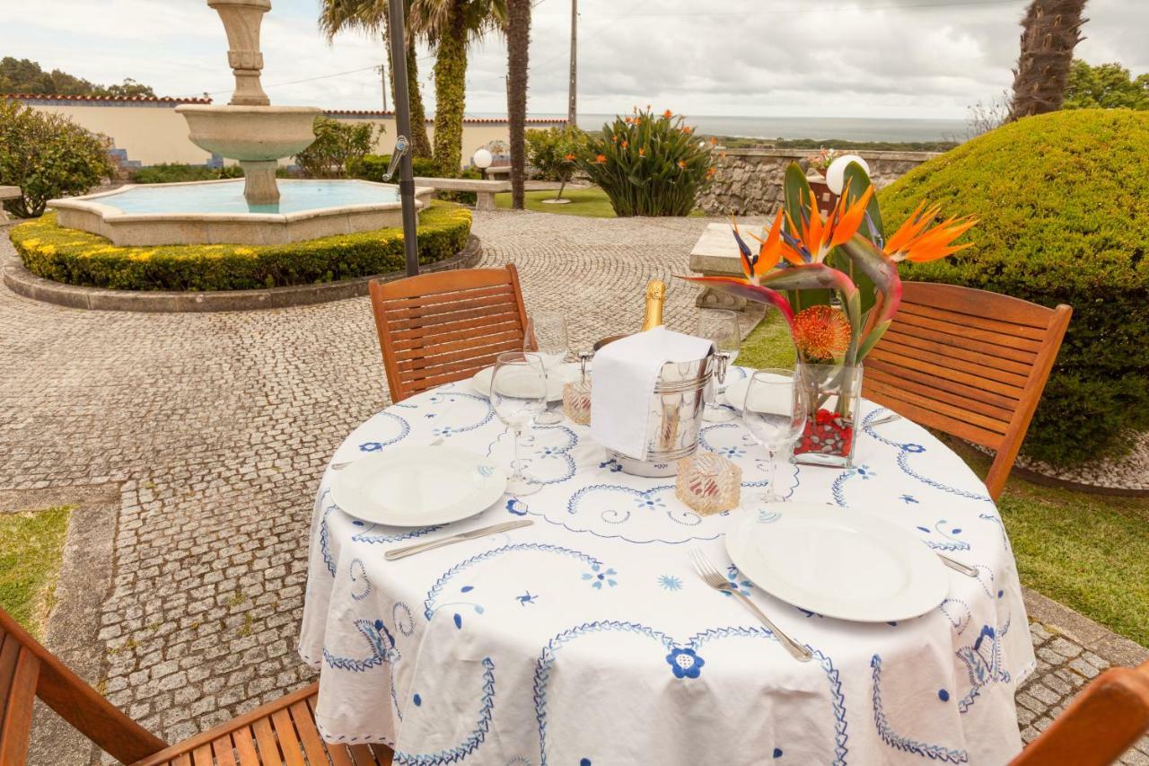 Casa Do Chafariz Holiday home *