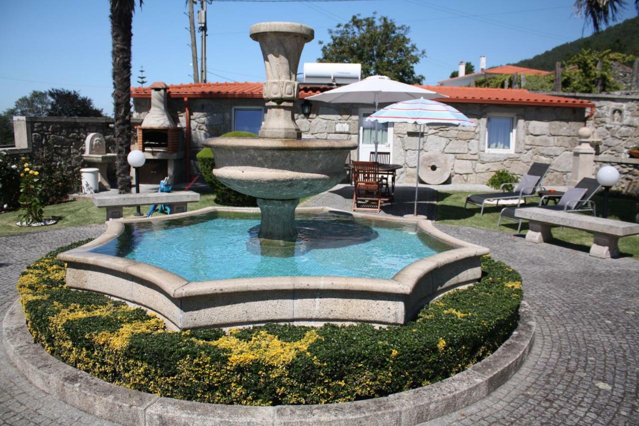 Casa Do Chafariz Holiday home Viana do Castelo