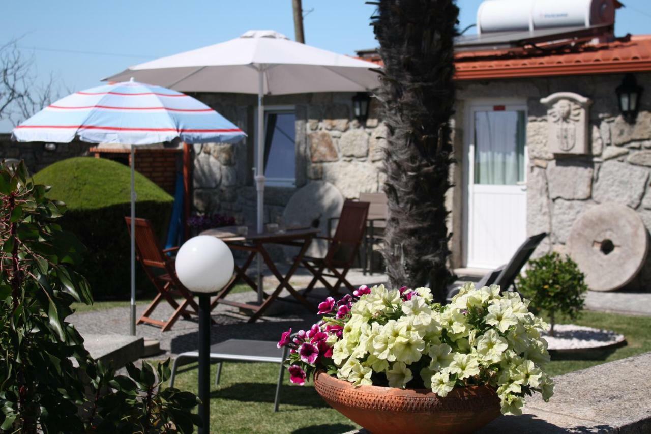 Holiday home Casa Do Chafariz