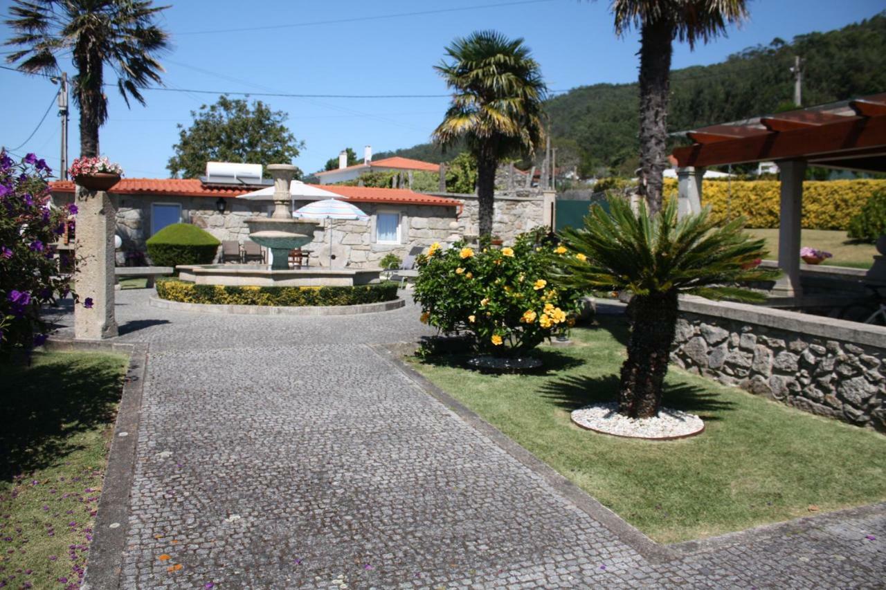 Casa Do Chafariz
