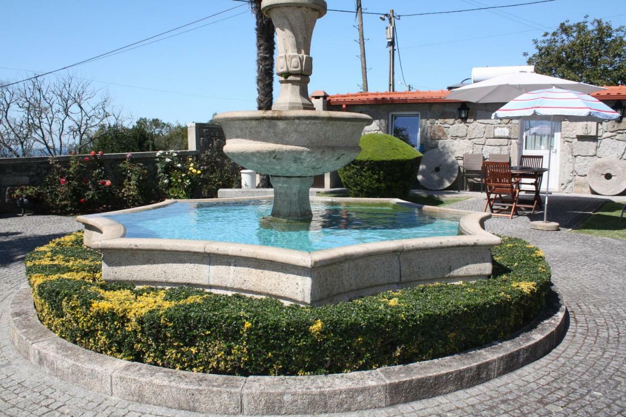 Holiday home Casa Do Chafariz Viana do Castelo